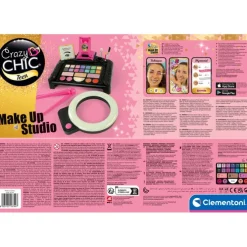 Make-up Studio