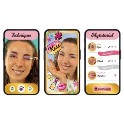 Make-up Studio
