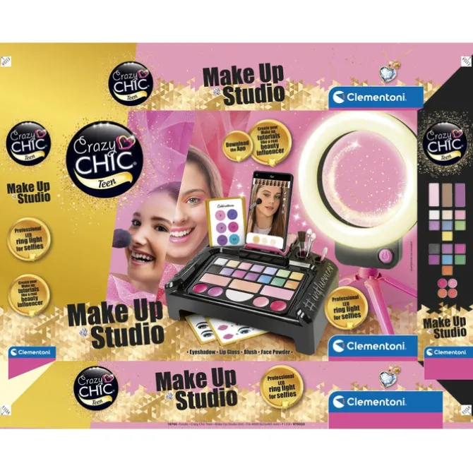 Make-up Studio