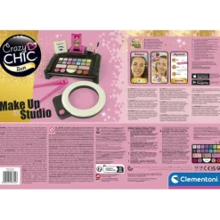 Make-up Studio