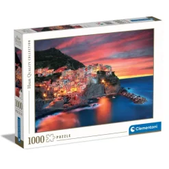 Manarola - 1000 pezzi