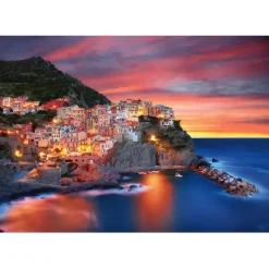 Manarola - 1000 pezzi