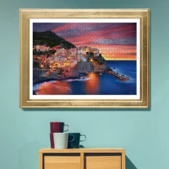 Manarola - 1000 pezzi