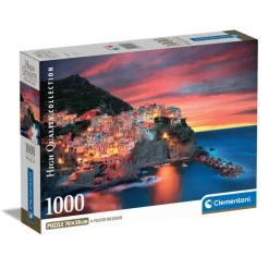 Manarola - 1000 pezzi