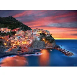 Manarola - 1000 pezzi