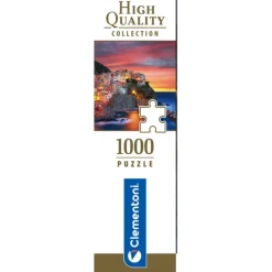 Manarola - 1000 pezzi