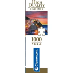 Manarola - 1000 pezzi