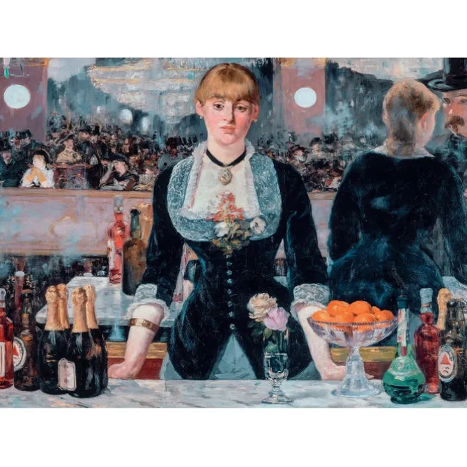 Manet,