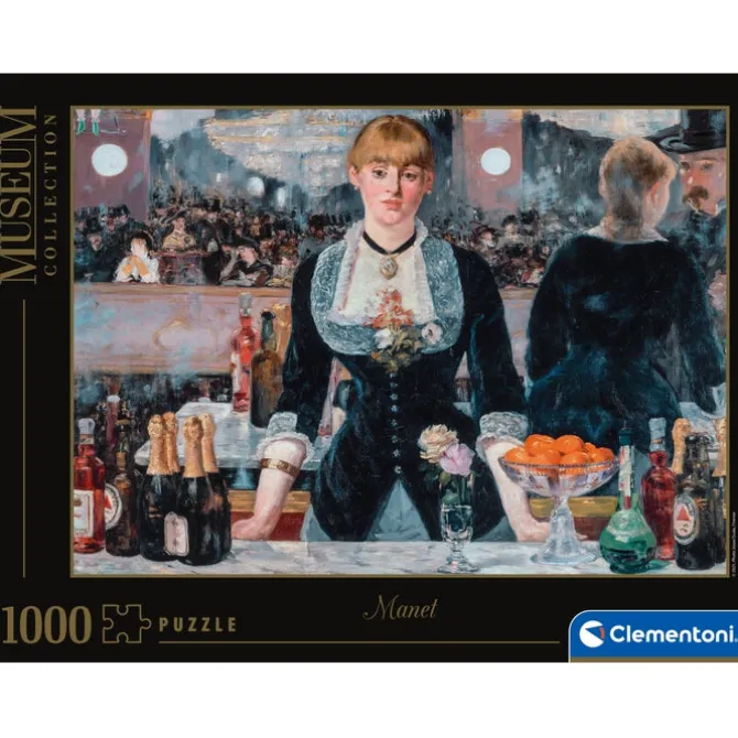 Manet,