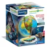 Mappamondo Luminoso