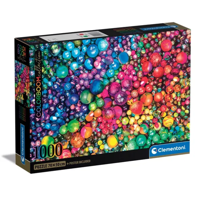 Marbles - 1000 pezzi