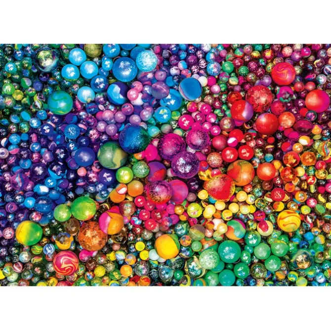 Marbles - 1000 pezzi