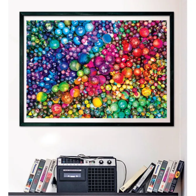 Marbles - 1000 pezzi