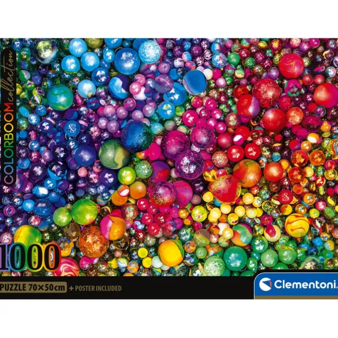 Marbles - 1000 pezzi