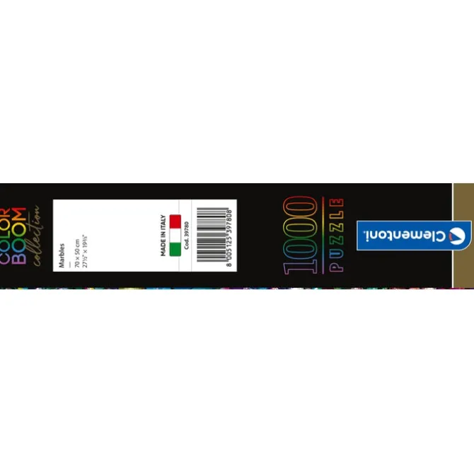 Marbles - 1000 pezzi