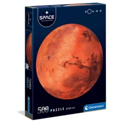 Mars - 500 pezzi
