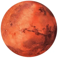 Mars - 500 pezzi
