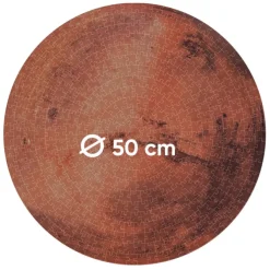 Mars - 500 pezzi