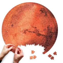Mars - 500 pezzi