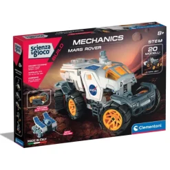 Mars Rover