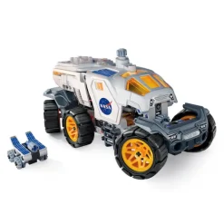 Mars Rover