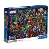 Marvel - 1000 pezzi
