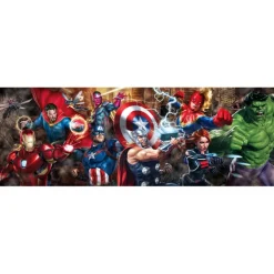 Marvel - 1000 pezzi