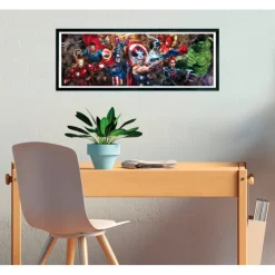 Marvel - 1000 pezzi