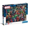 Marvel - 1000 pezzi