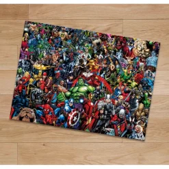 Marvel - 1000 pezzi
