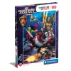 Marvel Guardians Of The Galaxy - 180 pezzi