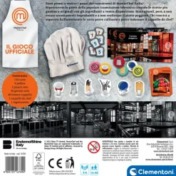 MasterChef