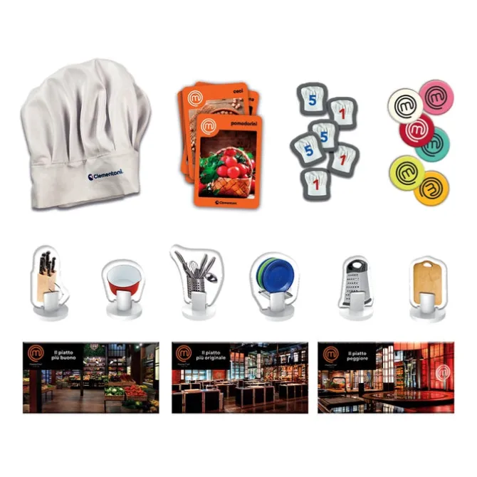 MasterChef