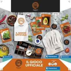 MasterChef
