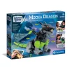 Mecha Dragon