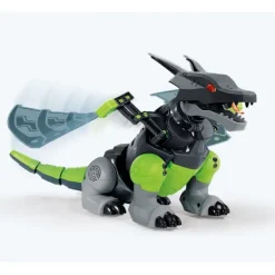 Mecha Dragon