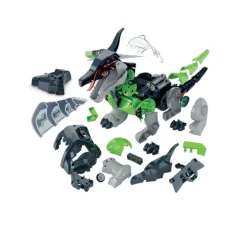 Mecha Dragon