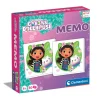 Memo Game - Gabby's Dollhouse