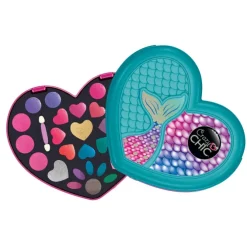 Mermaid Make up