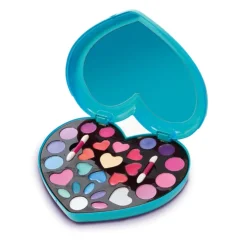 Mermaid Make up