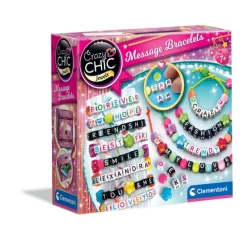 Message Bracelets