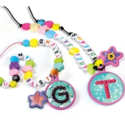 Message Creations