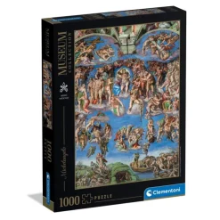 Michelangelo,