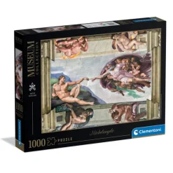 Michelangelo,