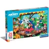 Mickey and Friends - 24 pezzi