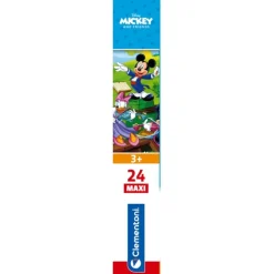 Mickey and Friends - 24 pezzi