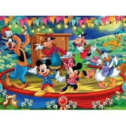 Mickey and Friends - 2x60 pezzi