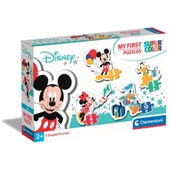 Mickey Mouse