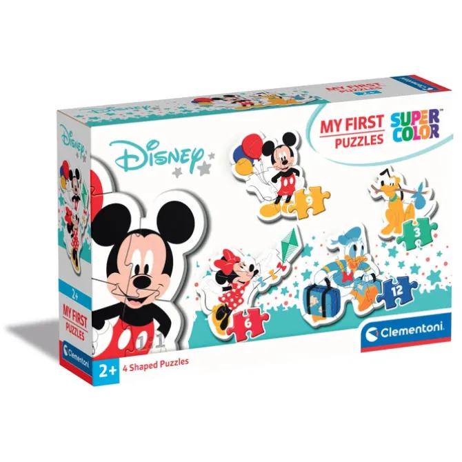 Mickey Mouse