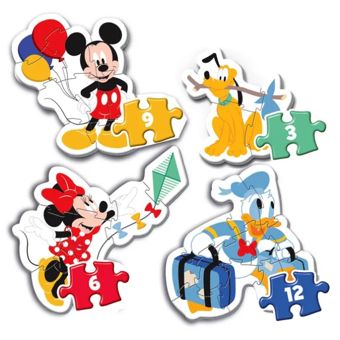 Mickey Mouse